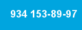 934 153-89-97 934 153-89-97